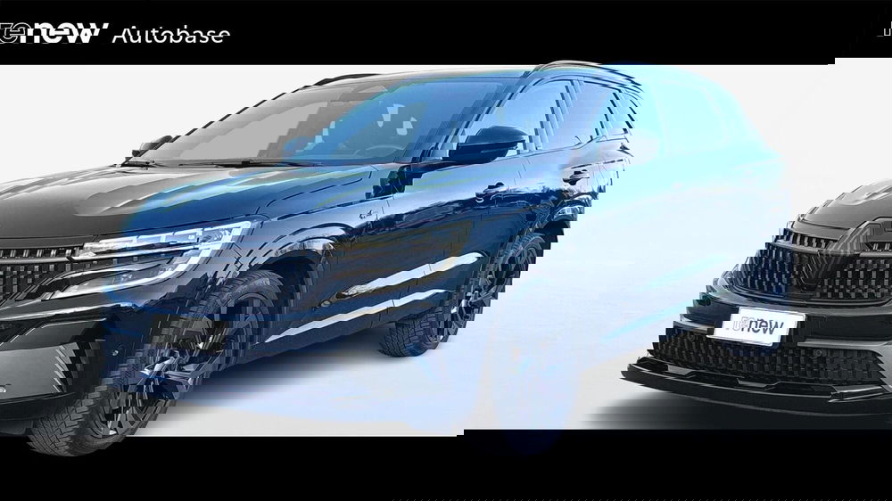 Renault Austral usata a Padova