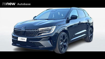 Renault Austral 1.2 full hybrid Iconic Esprit Alpine 200cv auto del 2023 usata a Albignasego