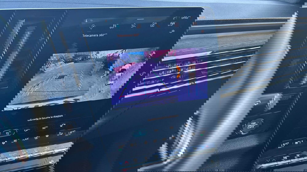 Renault Austral usata a Padova (10)