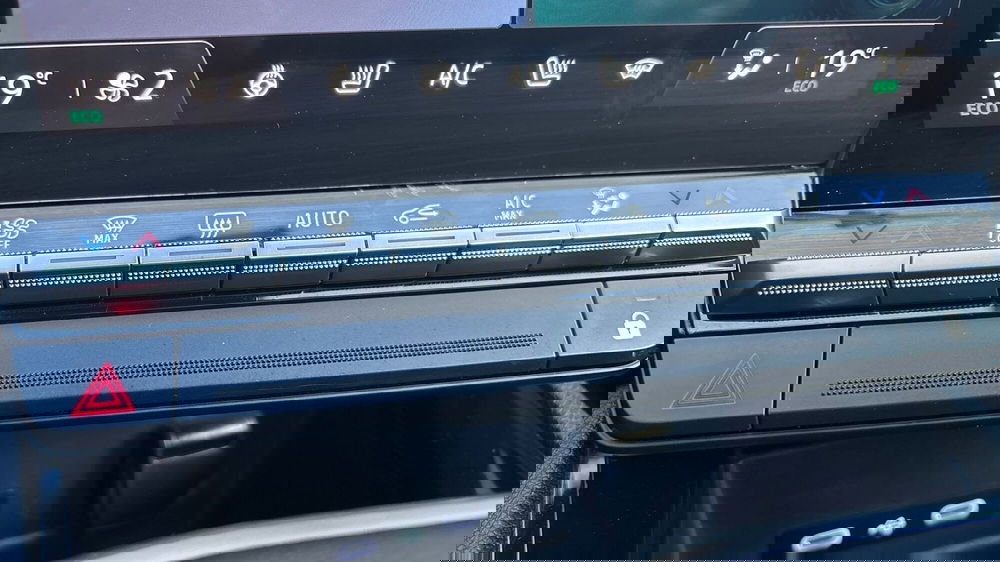 Renault Austral usata a Padova (11)