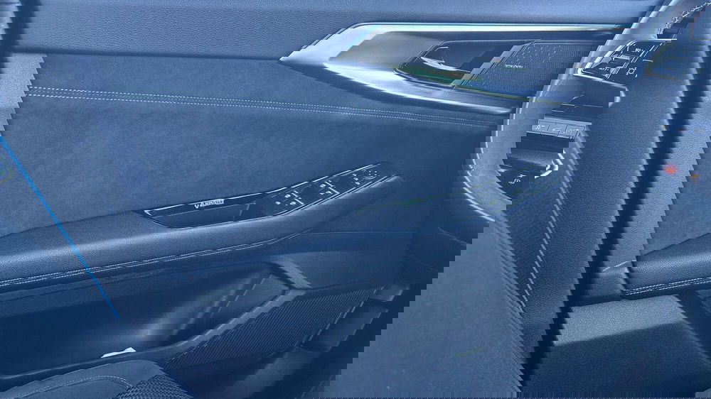 Renault Austral usata a Padova (12)