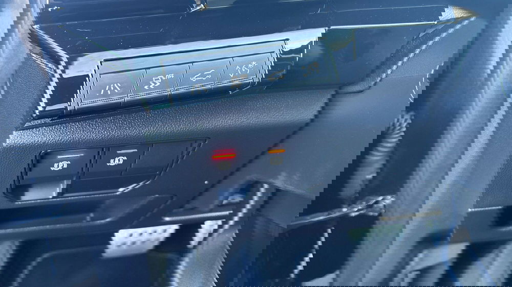 Renault Austral usata a Padova (13)