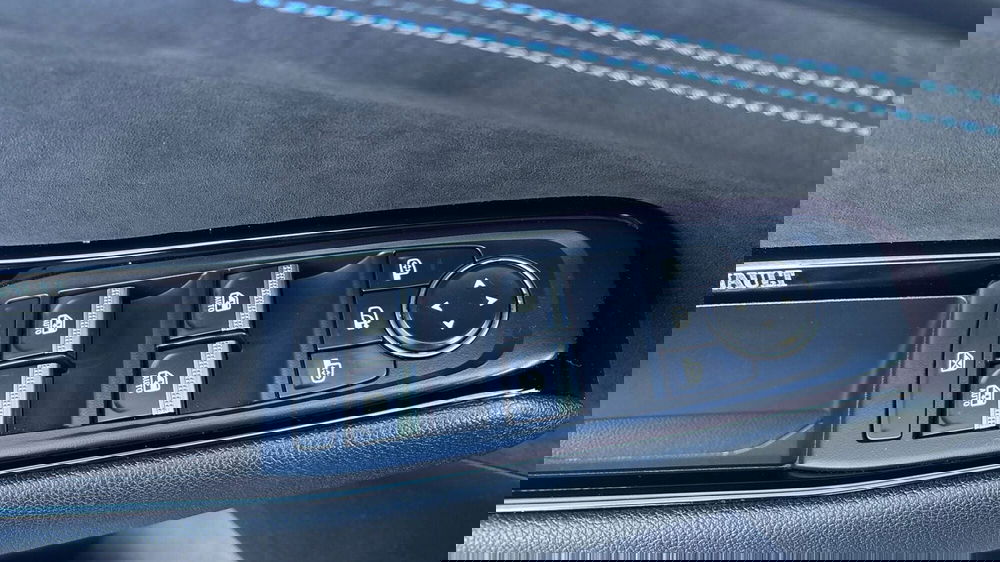 Renault Austral usata a Padova (14)