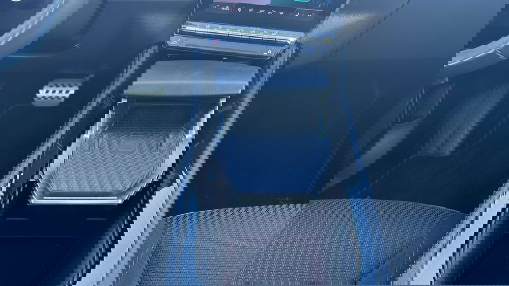 Renault Austral usata a Padova (15)