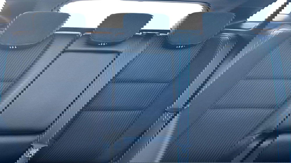 Renault Austral usata a Padova (19)