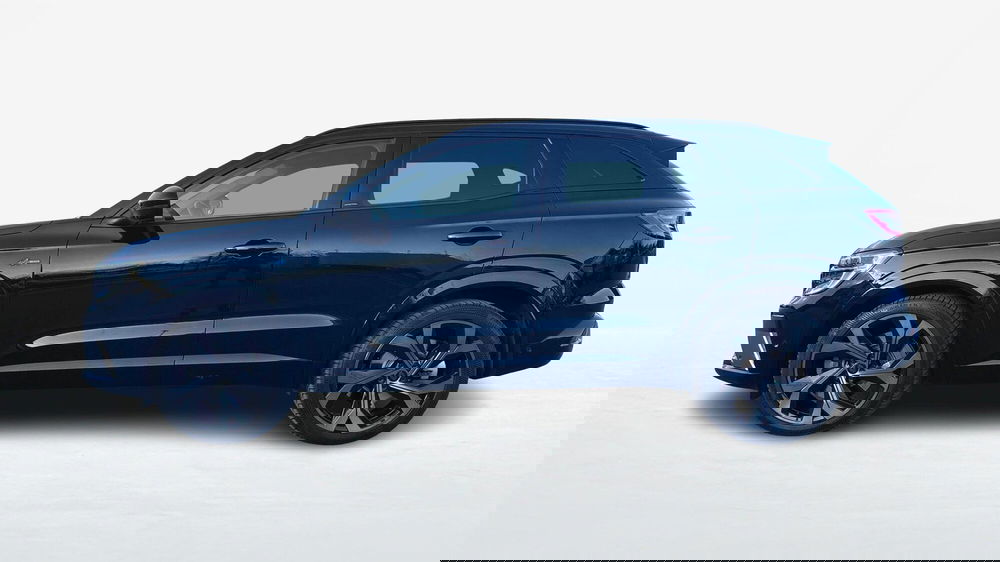 Renault Austral usata a Padova (3)