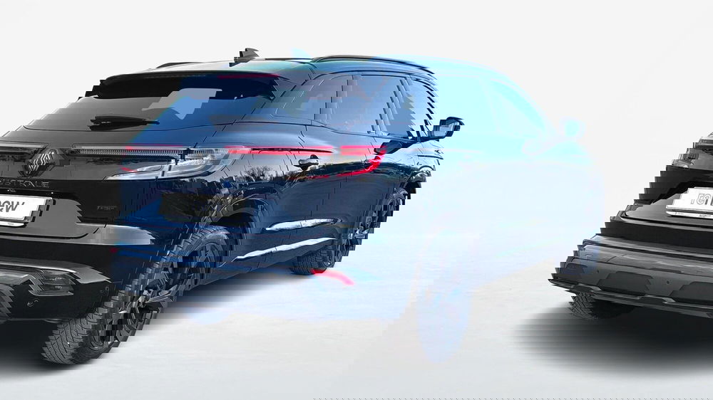 Renault Austral usata a Padova (4)