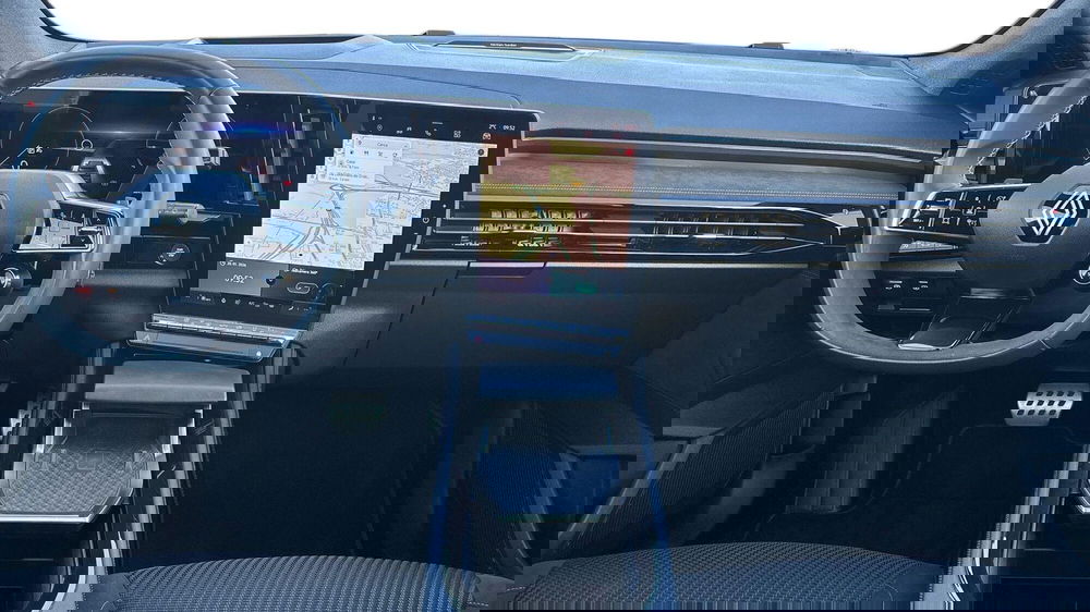 Renault Austral usata a Padova (6)