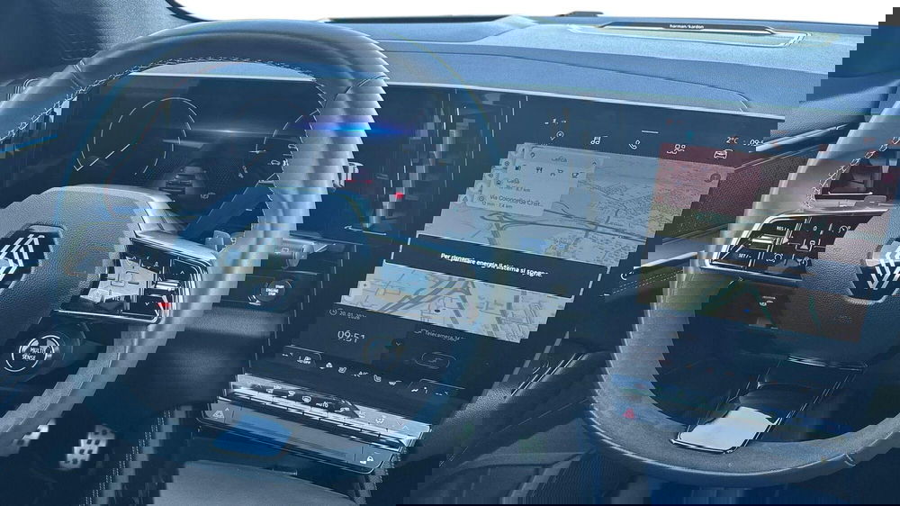 Renault Austral usata a Padova (7)