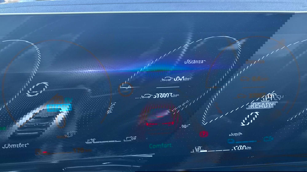 Renault Austral usata a Padova (8)