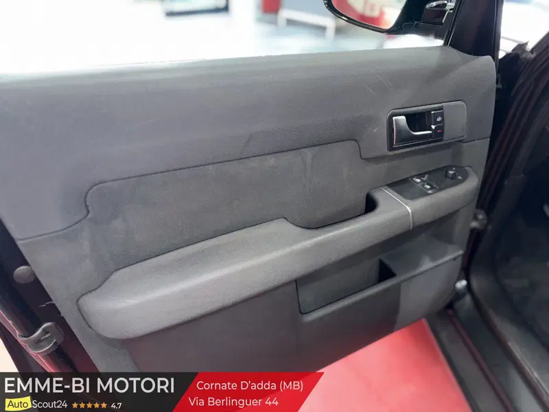 Audi A2 usata a Monza e Brianza (10)