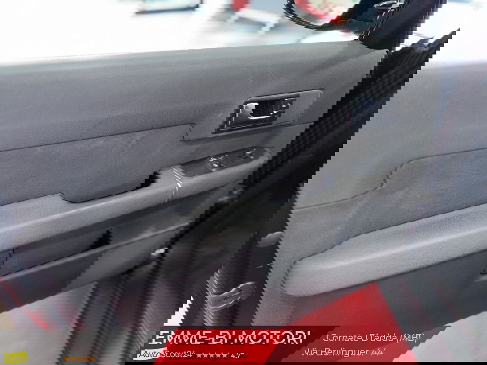 Audi A2 usata a Monza e Brianza (10)