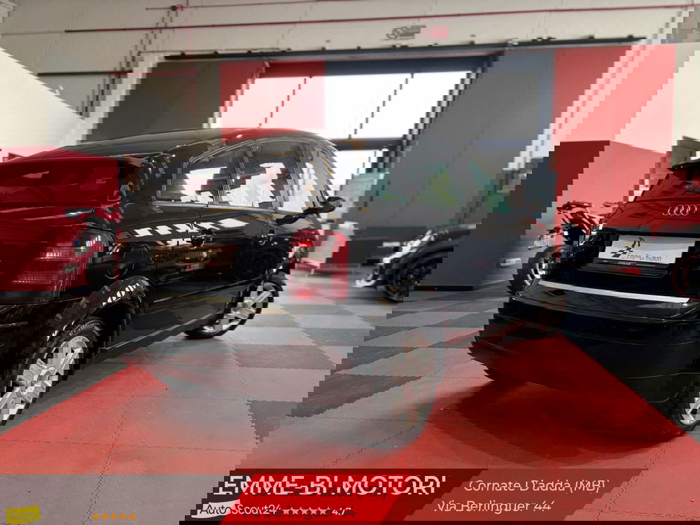 Audi A2 usata a Monza e Brianza (2)