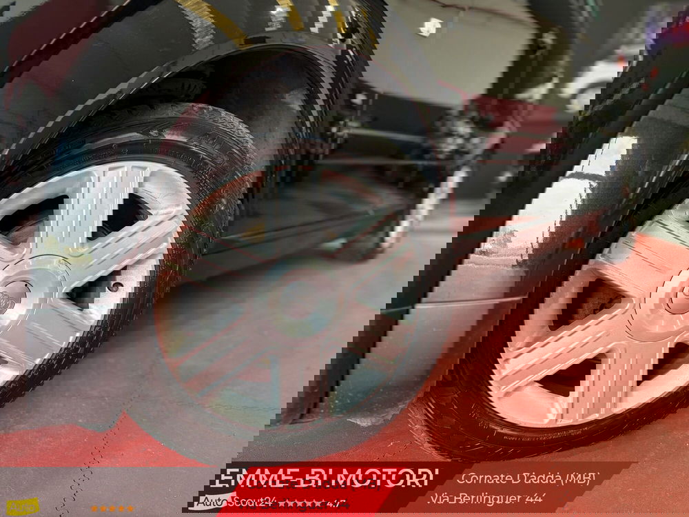 Audi A2 usata a Monza e Brianza (3)