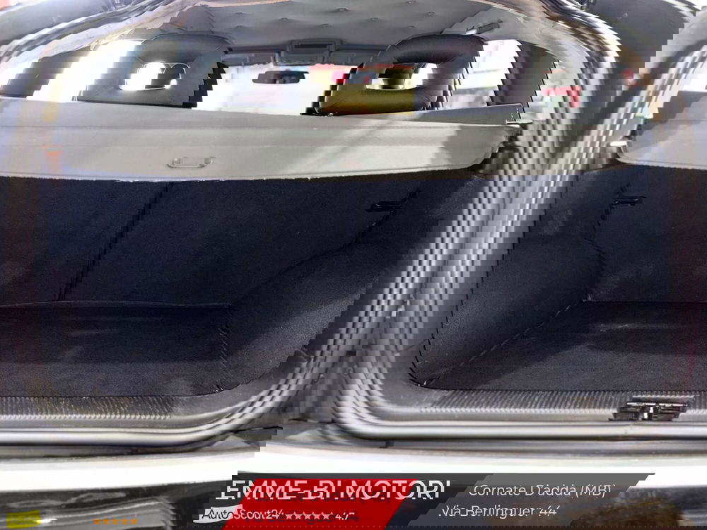 Audi A2 usata a Monza e Brianza (4)