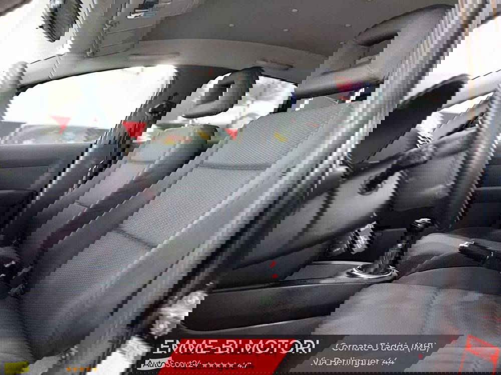 Audi A2 usata a Monza e Brianza (6)