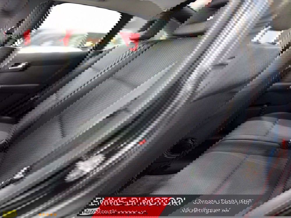 Audi A2 usata a Monza e Brianza (7)