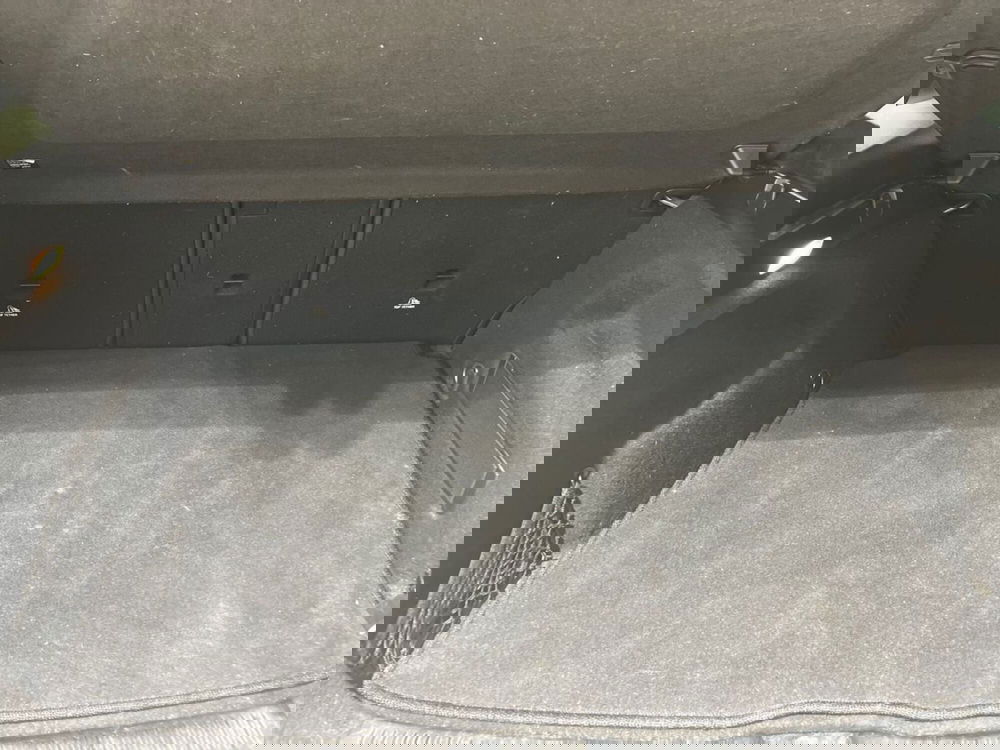 Mercedes-Benz Classe B usata a Napoli (10)