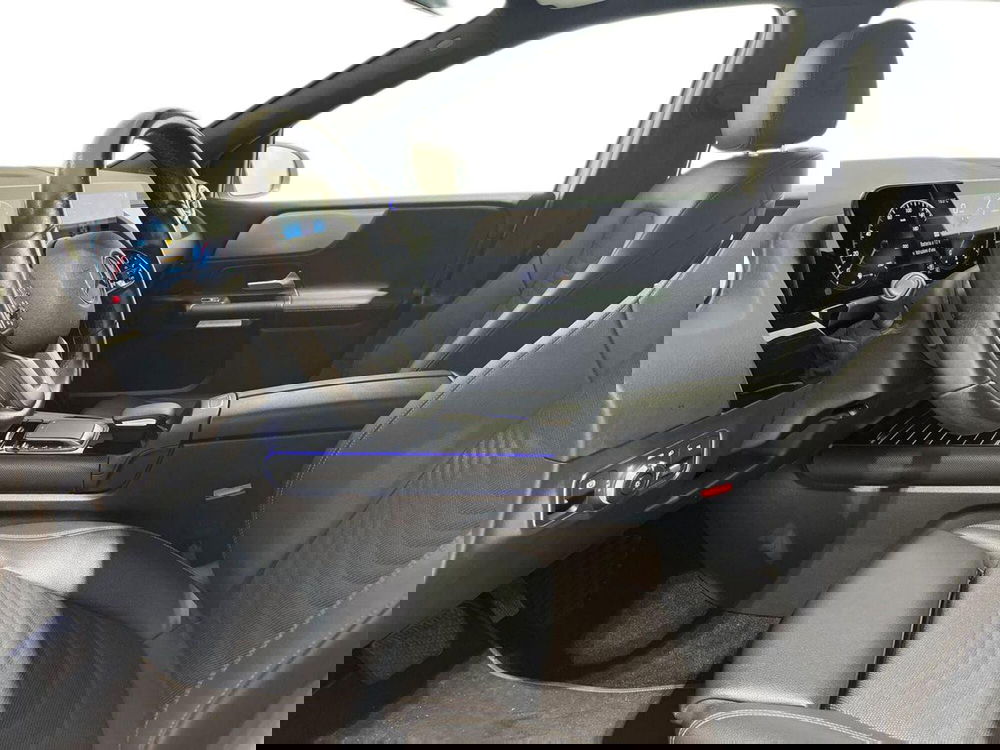 Mercedes-Benz Classe B usata a Napoli (12)