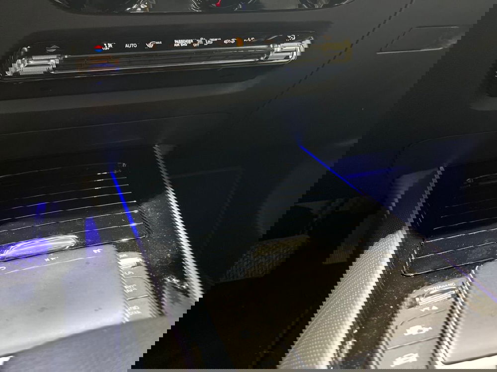 Mercedes-Benz Classe B usata a Napoli (15)