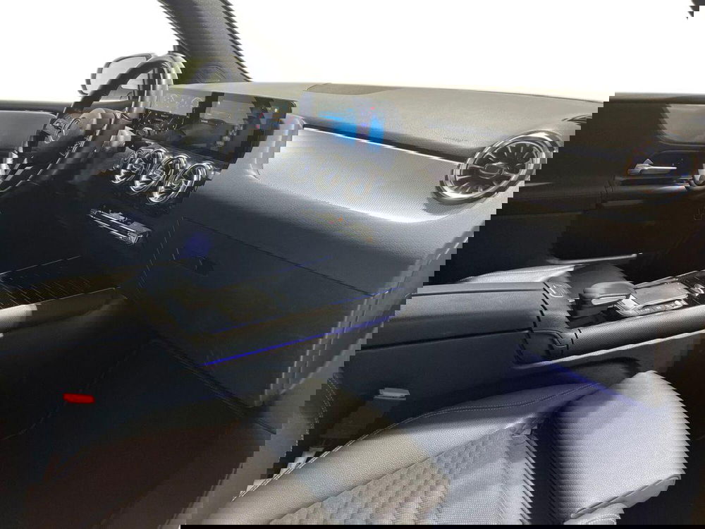 Mercedes-Benz Classe B usata a Napoli (16)