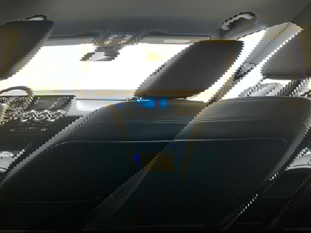 Mercedes-Benz Classe B usata a Napoli (18)