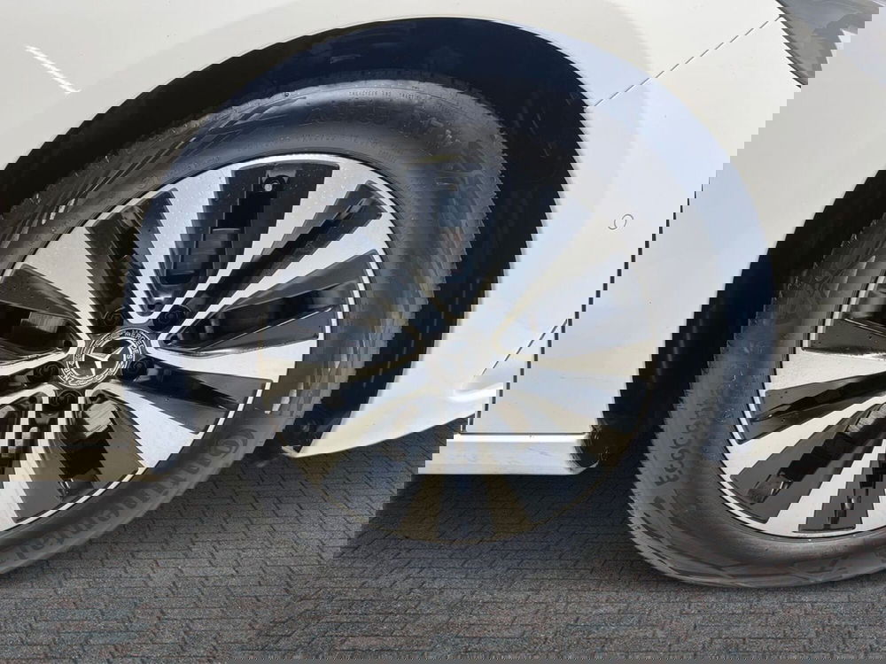 Mercedes-Benz Classe B usata a Napoli (8)