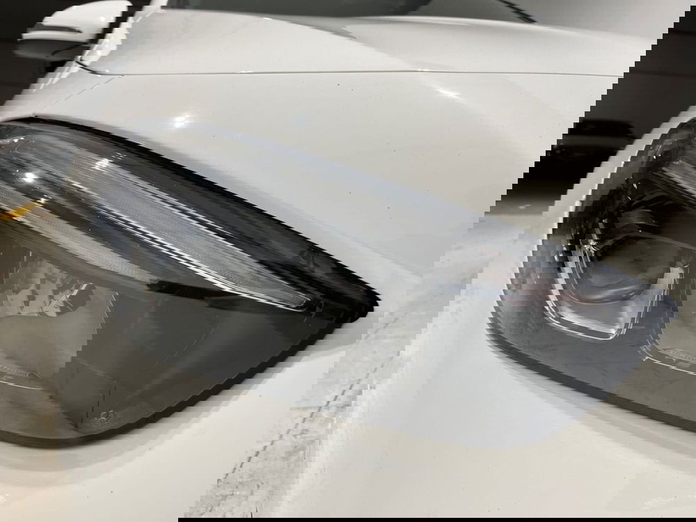 Mercedes-Benz Classe B usata a Napoli (9)