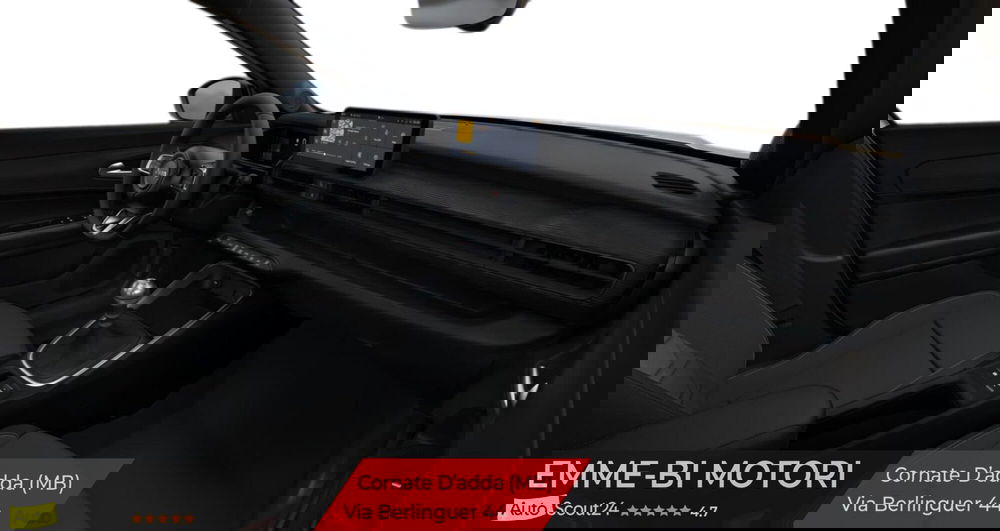 Jeep Avenger nuova a Monza e Brianza (6)