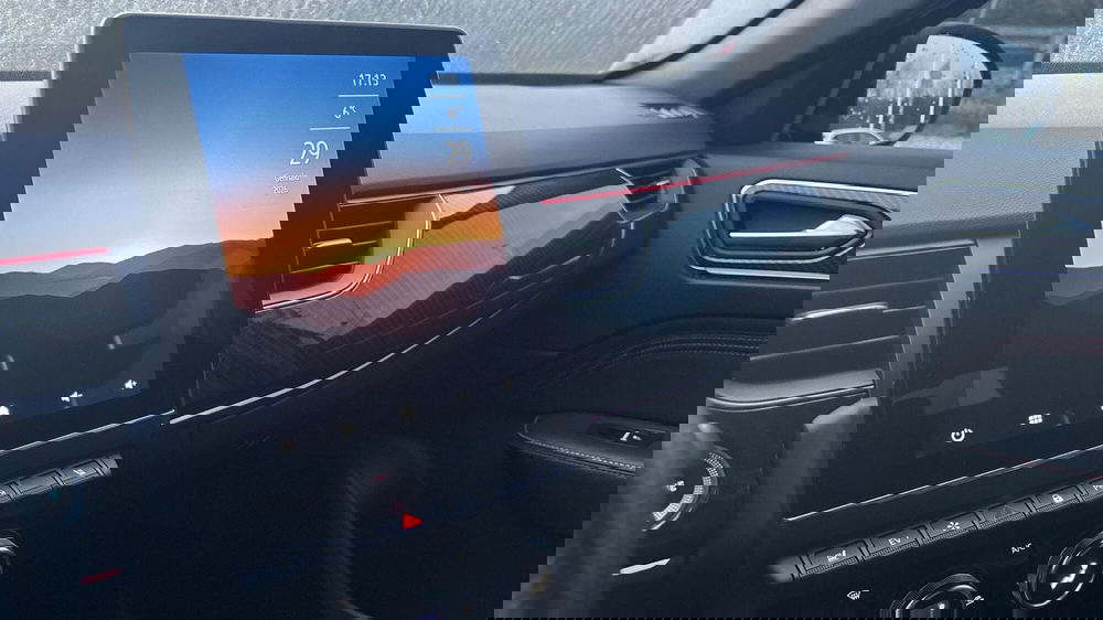 Renault Arkana usata a Padova (10)