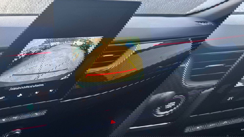 Renault Arkana usata a Padova (12)