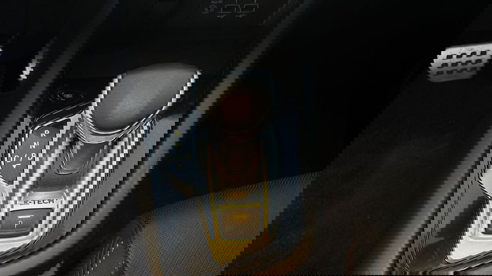 Renault Arkana usata a Padova (14)