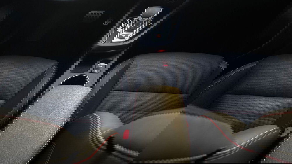 Renault Arkana usata a Padova (15)