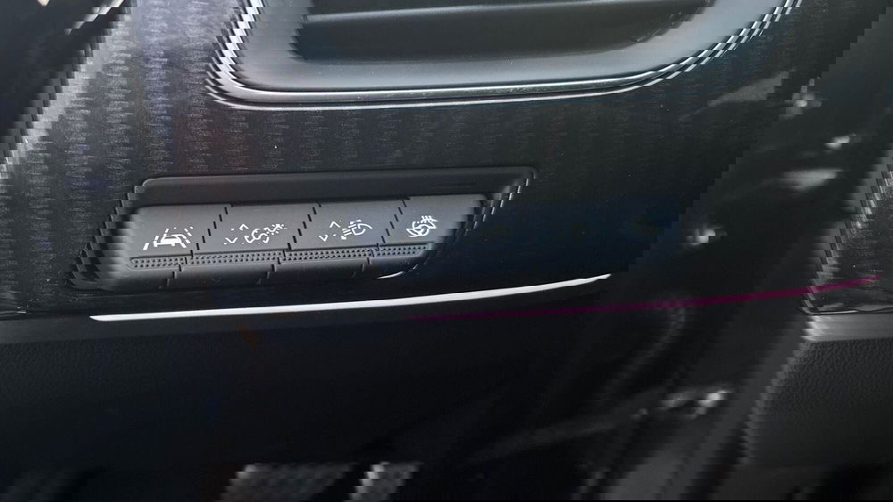 Renault Arkana usata a Padova (16)