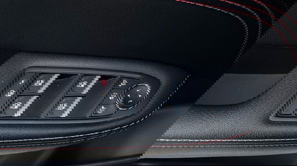 Renault Arkana usata a Padova (17)