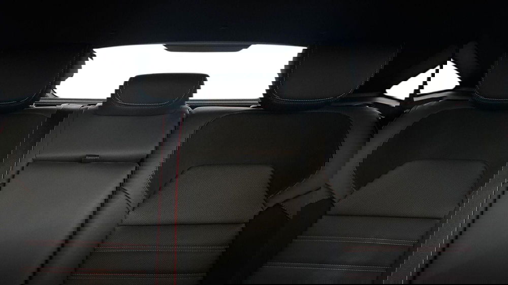 Renault Arkana usata a Padova (19)