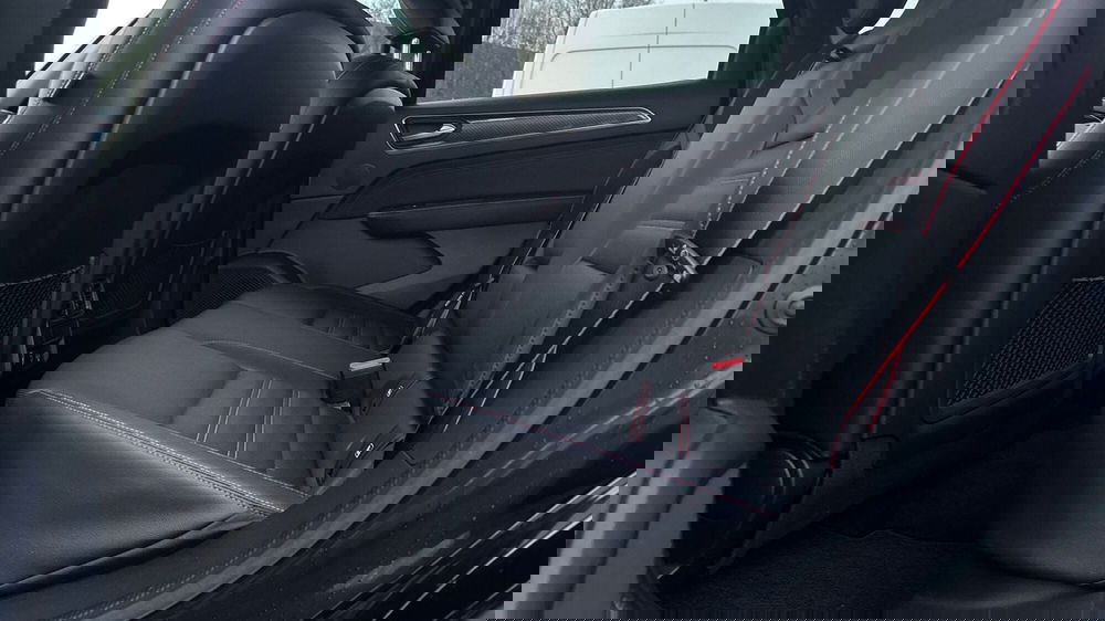 Renault Arkana usata a Padova (20)