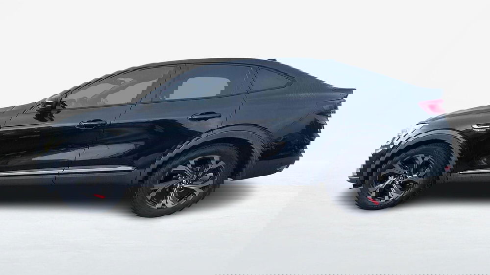 Renault Arkana usata a Padova (3)