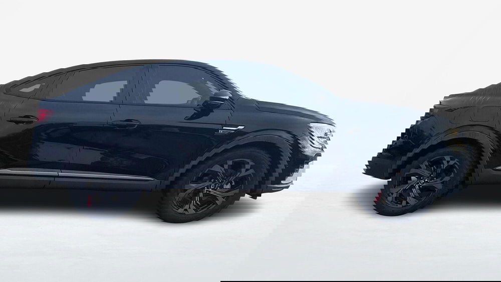 Renault Arkana usata a Padova (4)