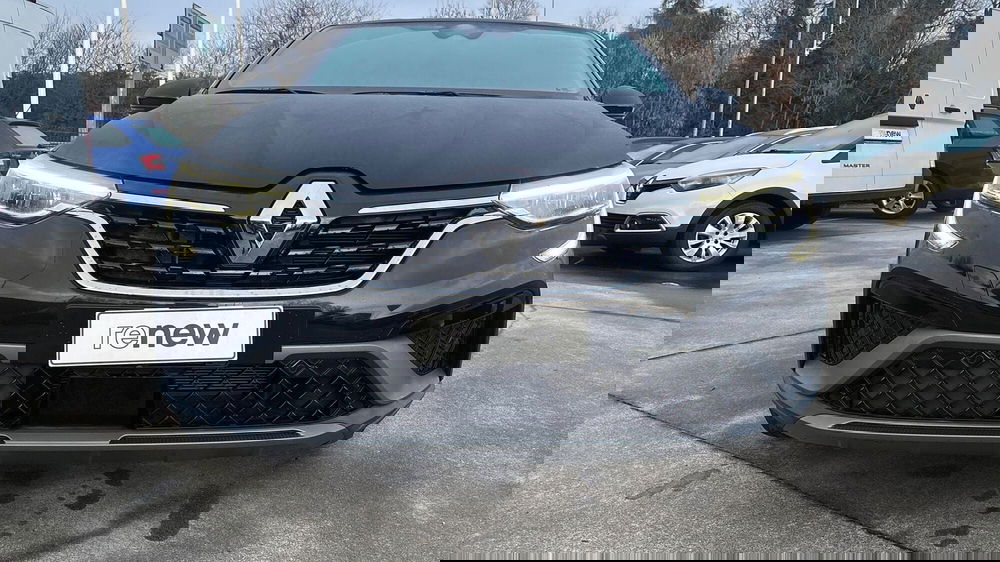 Renault Arkana usata a Padova (5)