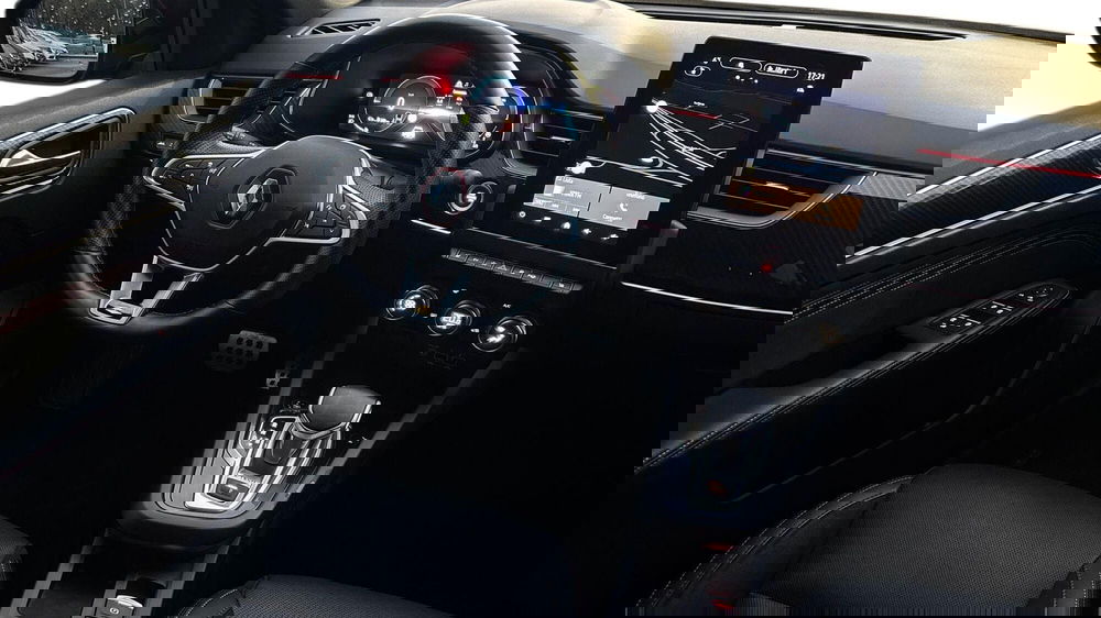 Renault Arkana usata a Padova (7)