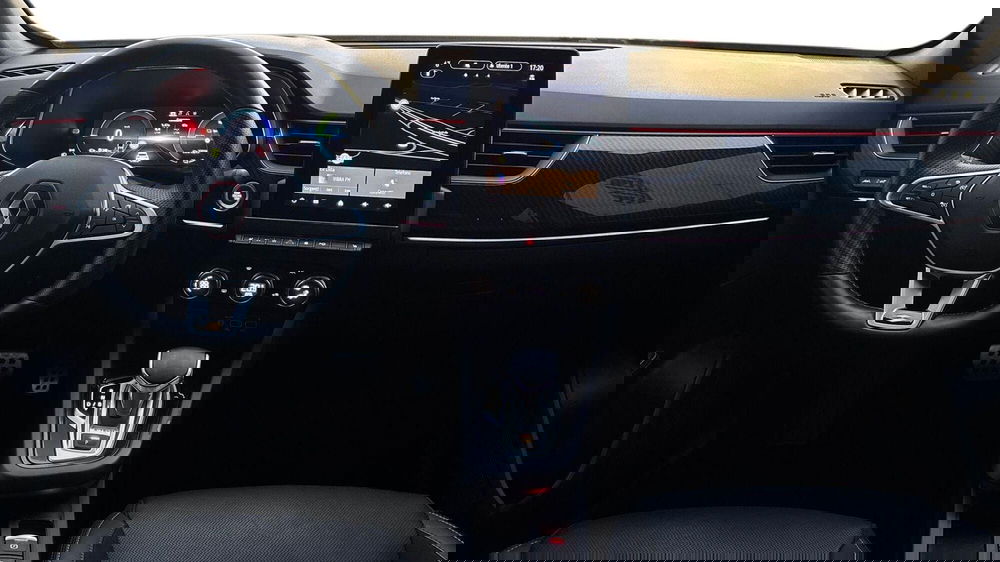 Renault Arkana usata a Padova (8)