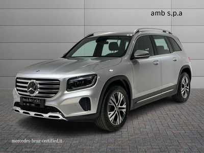 Mercedes-Benz GLB 180 d Advanced auto del 2025 usata a Cardito