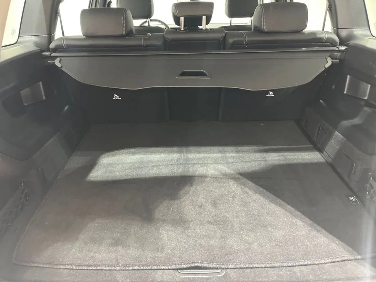 Mercedes-Benz GLB usata a Napoli (10)