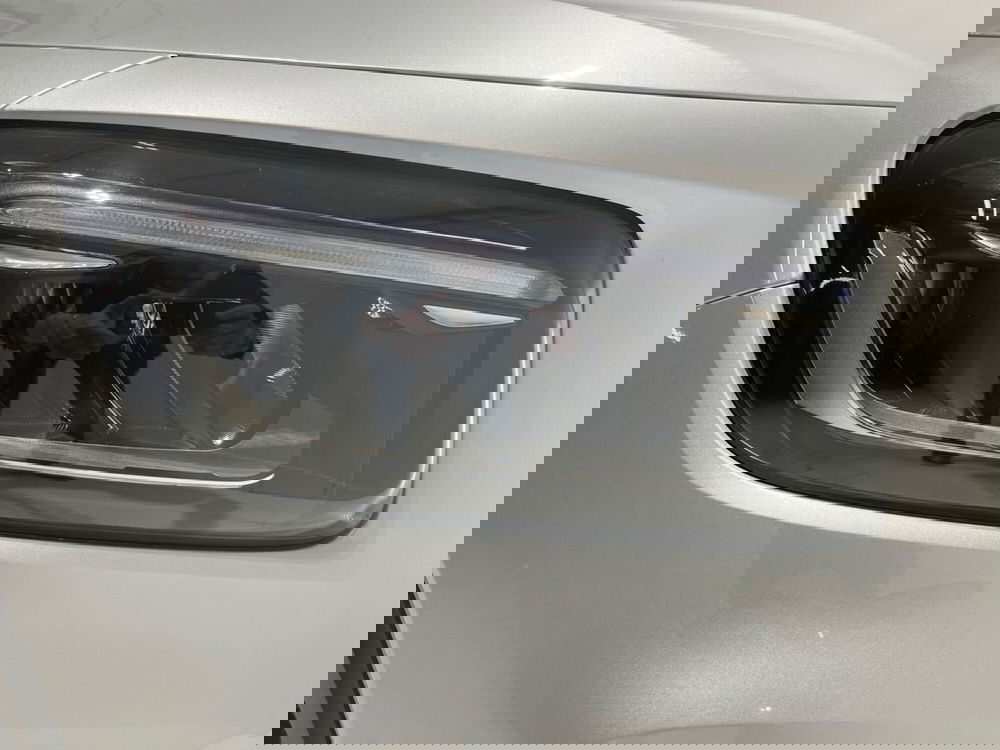 Mercedes-Benz GLB usata a Napoli (9)