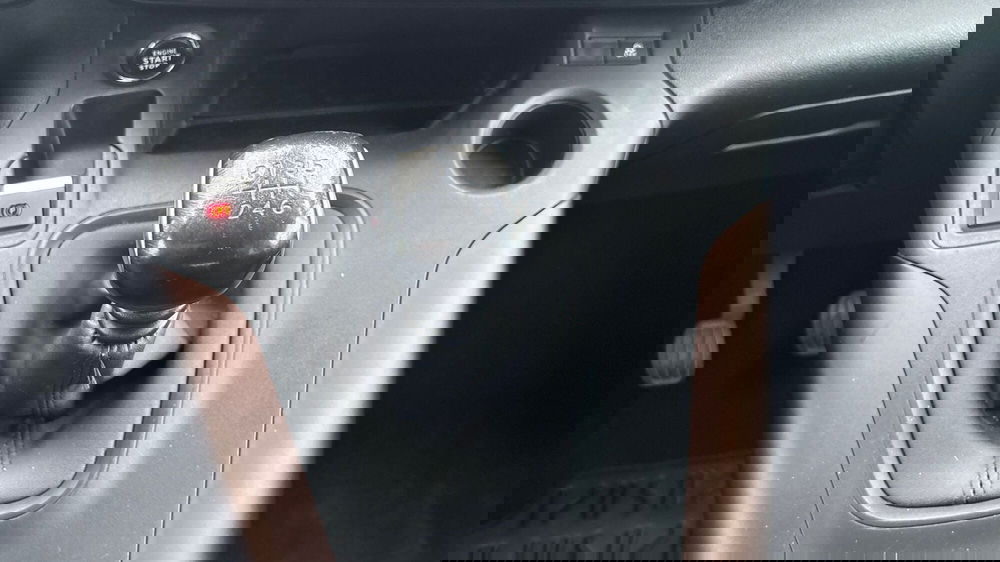 Peugeot Rifter usata a Padova (17)