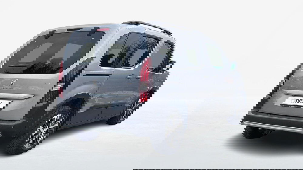 Peugeot Rifter usata a Padova (2)