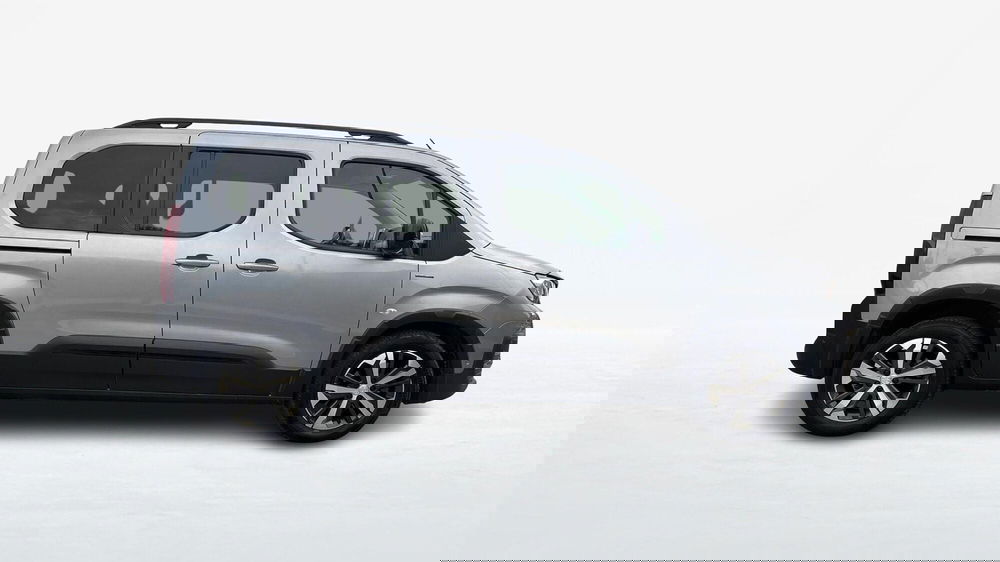 Peugeot Rifter usata a Padova (4)