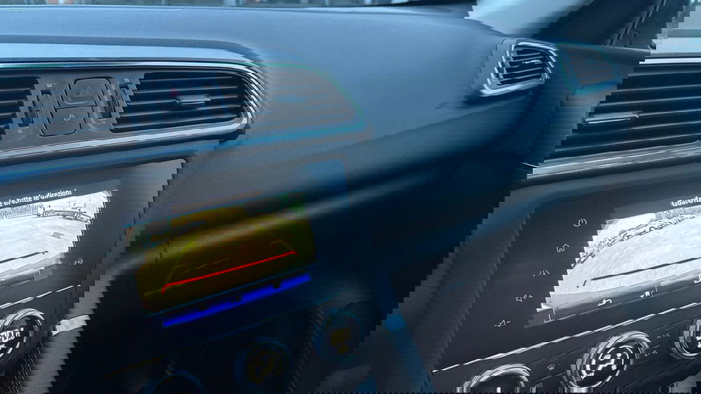 Renault Kadjar usata a Padova (10)