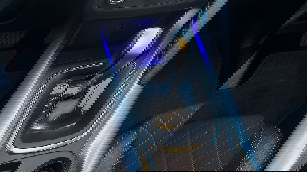 Renault Kadjar usata a Padova (13)